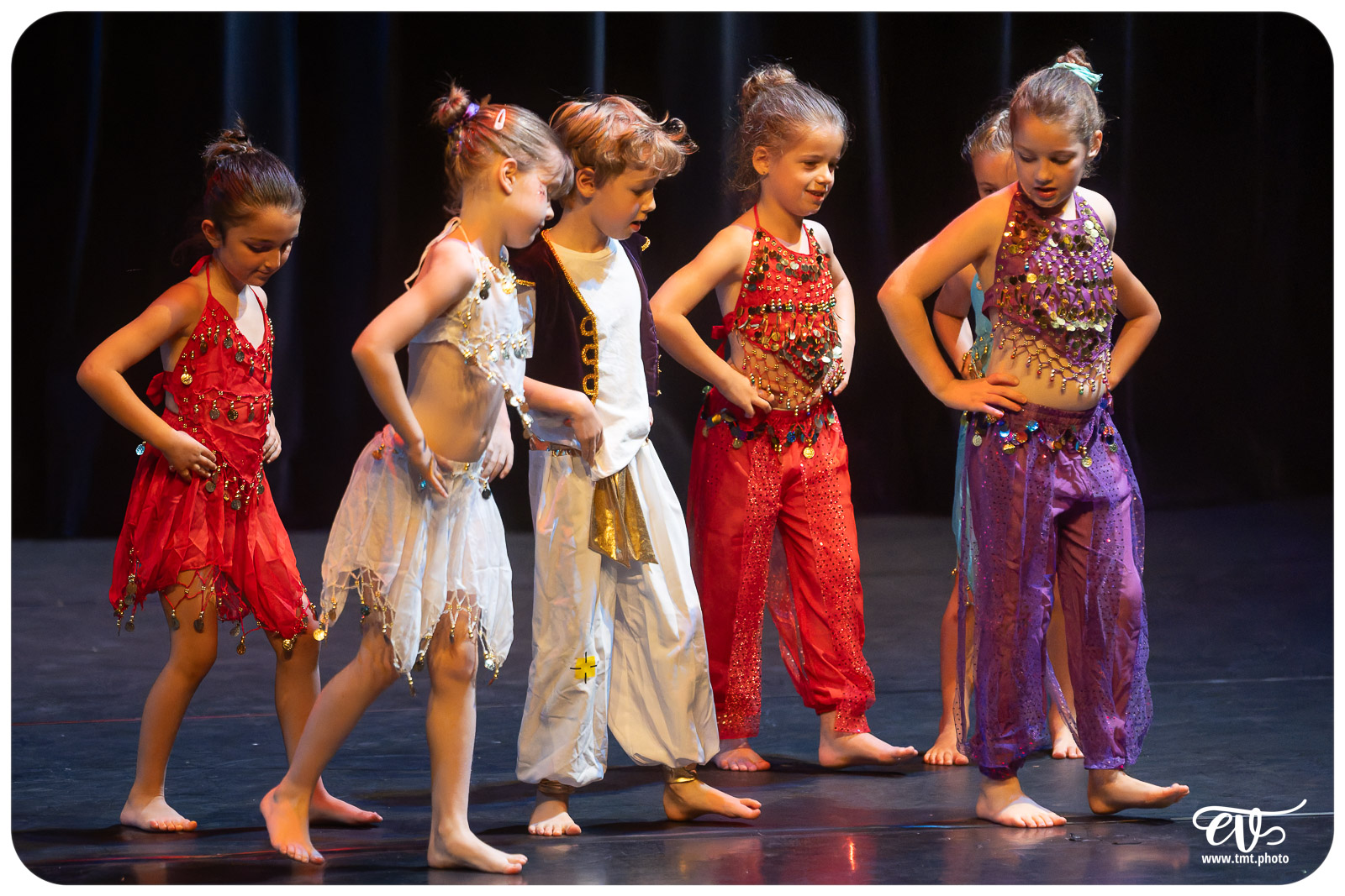 ECOLE DE DANSE CÉCILE ADAMOW
